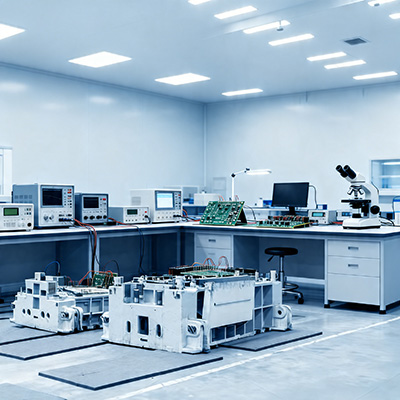 C: Qualified Trade Suppliers