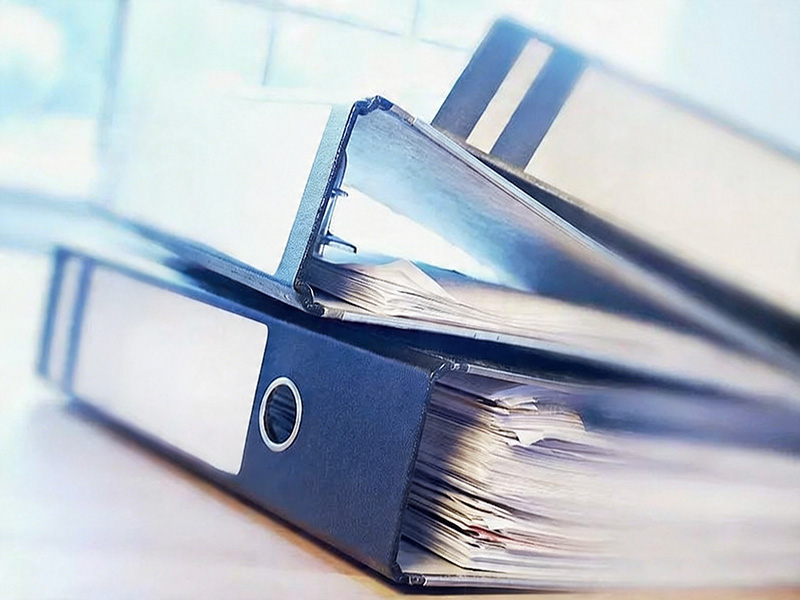 Document Records